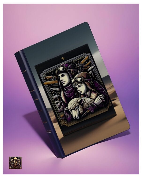 saint exupery classique litterature fracaise desir edition version scaled