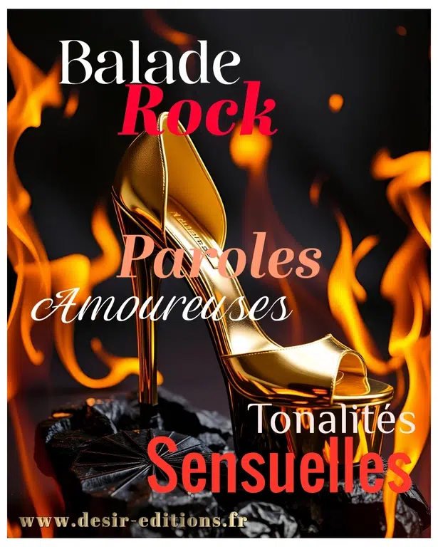 ma femme ma folle ma flamme
