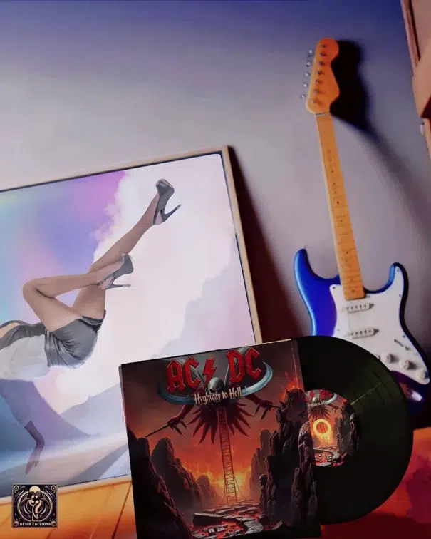 hard rock acdc