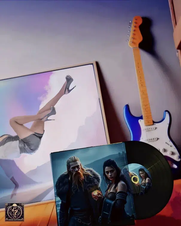 if i have a heart epic music inspiration