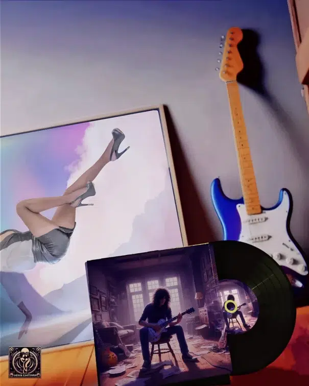 gary moore emty rooms rock classique