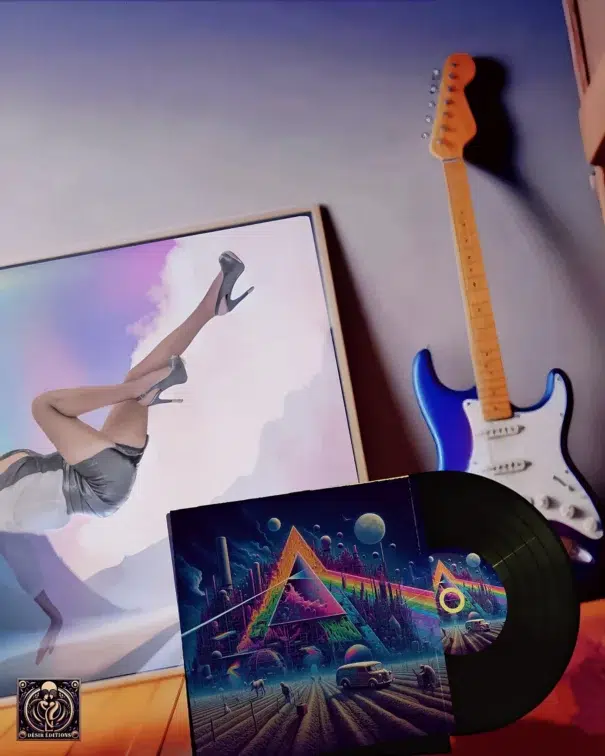 wish you were here pink floyd