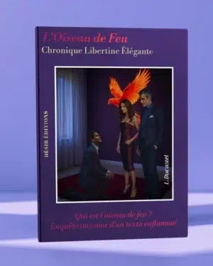 L’Oiseau de Feu