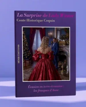La Surprise de Lady Winter