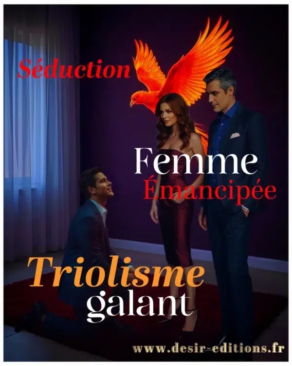 L’Oiseau de Feu – Image 3