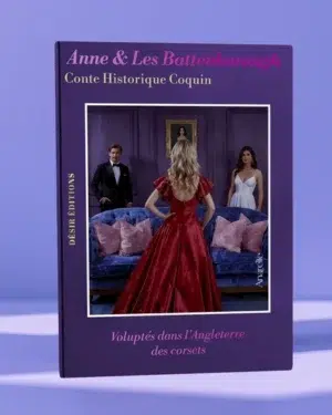Anne et les Battenborough