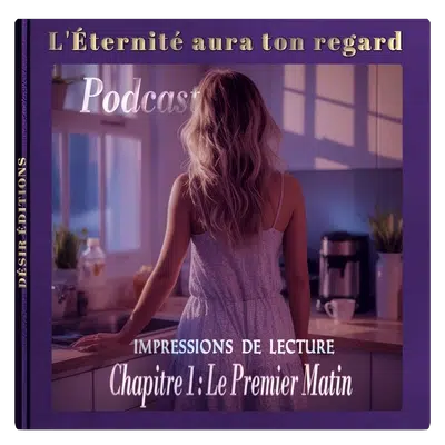 podcast_impression_lecture_chapitre_1_amour_roman_eternite_aure