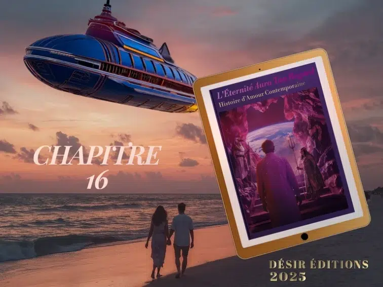 De l’Amour, une quête de la complétude perdue - Désir- Éditions