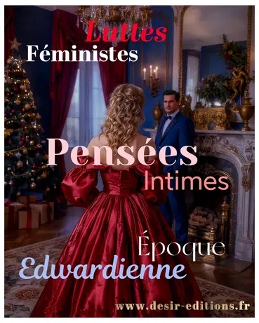 Parutions romans et nouvelles : 2025-26. Le Désir Éditions vous immerge, une nouvelle fois, au cœur des relations homme-femme - Désir- Éditions