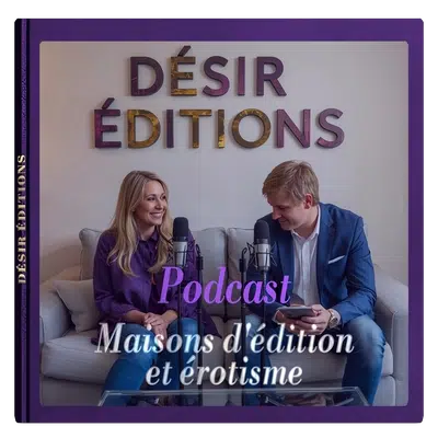 Podcast-panorama- édition -érotique-française