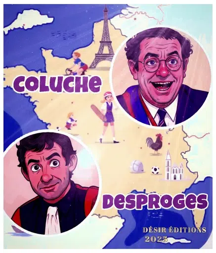 desproge