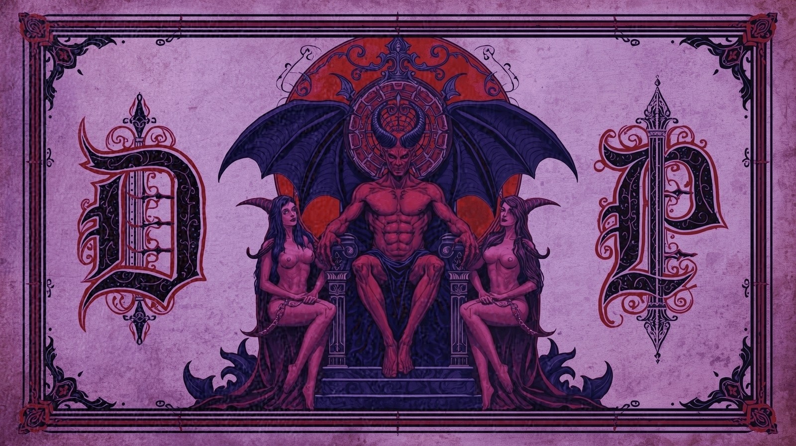 Le diable