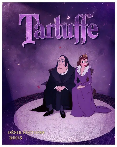 tartuffe