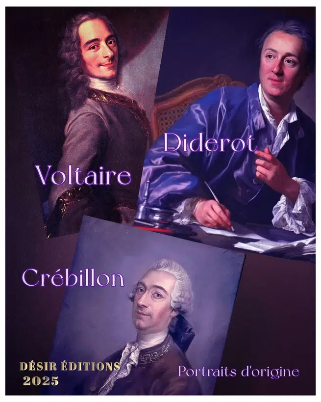voltaire